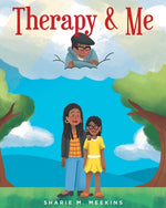 Book cover for Therapy & Me