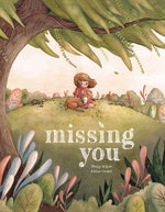 Book cover for Missing You