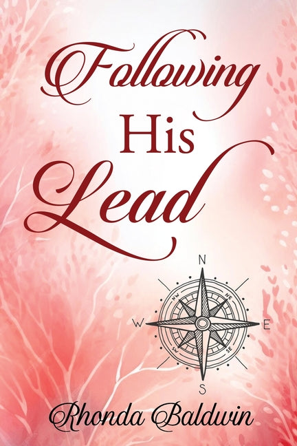 Book cover for Following His Lead