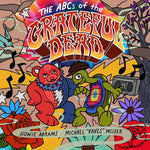 Book cover for ABCs of the Grateful Dead