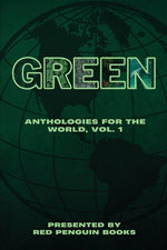 Book cover for Green