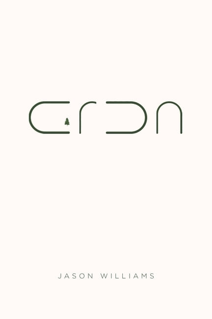 Book cover for Grdn
