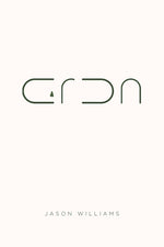 Book cover for Grdn