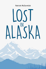 Book cover for Lost in Alaska