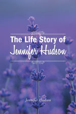 Book cover for Life Story of Jennifer Hudson