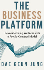 Book cover for Business Platform