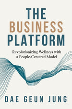 Book cover for Business Platform
