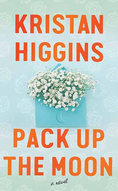Book cover for Pack Up the Moon