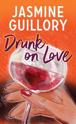 Book cover for Drunk on Love