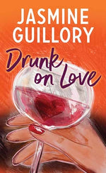 Book cover for Drunk on Love