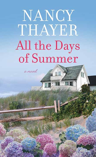 Book cover for All the Days of Summer
