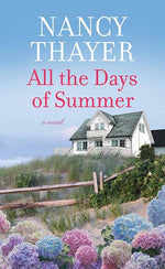 Book cover for All the Days of Summer