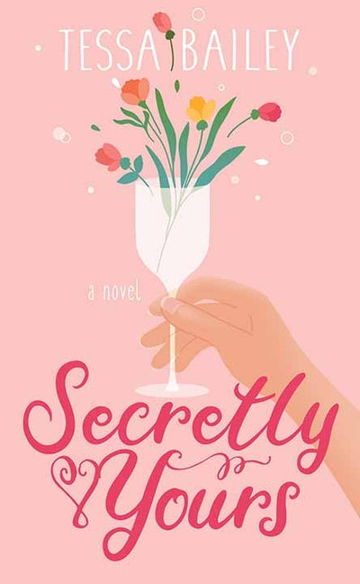 Book cover for Secretly Yours