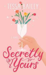 Book cover for Secretly Yours