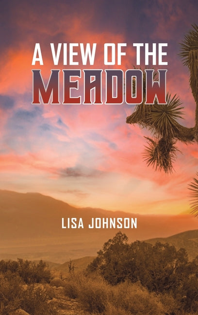 Book cover for View of the Meadow