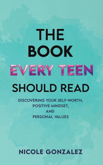 Book cover for Book Every Teen Should Read