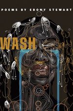 Book cover for Wash
