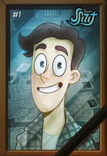 Book cover for My Student Spirit Book 1