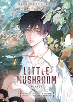 Book cover for Little Mushroom Manhua Vol.1