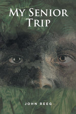 Book cover for My Senior Trip