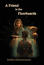 Book cover for Friend in the Floorboards