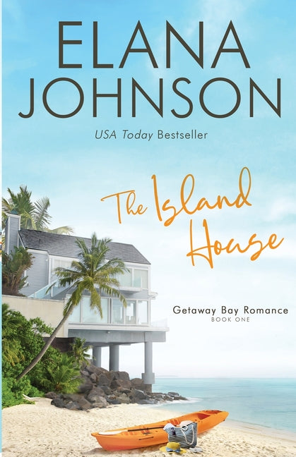 Book cover for Island House