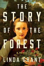 Book cover for Story of the Forest