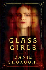 Book cover for Glass Girls