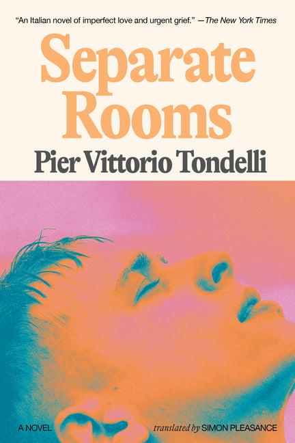 Book cover for Separate Rooms