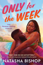 Book cover for Only for the Week