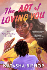 Book cover for Art of Loving You