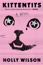Book cover for Kittentits