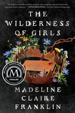 Book cover for Wilderness of Girls