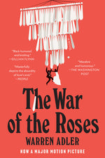 Book cover for War of the Roses