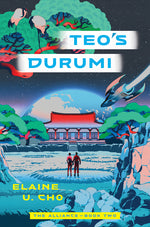 Book cover for Teo's Durumi