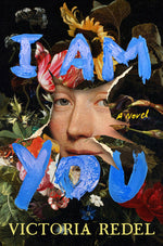 Book cover for I Am You