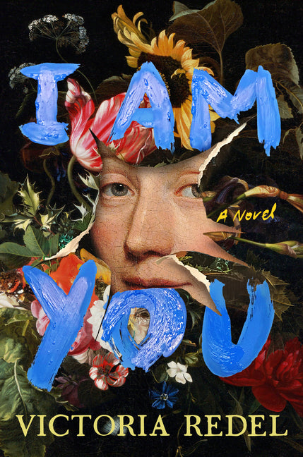 Book cover for I Am You
