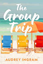 Book cover for Group Trip