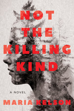 Book cover for Not the Killing Kind