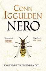 Book cover for Nero