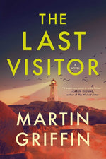 Book cover for Last Visitor