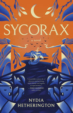 Book cover for Sycorax