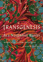 Book cover for Transgenesis