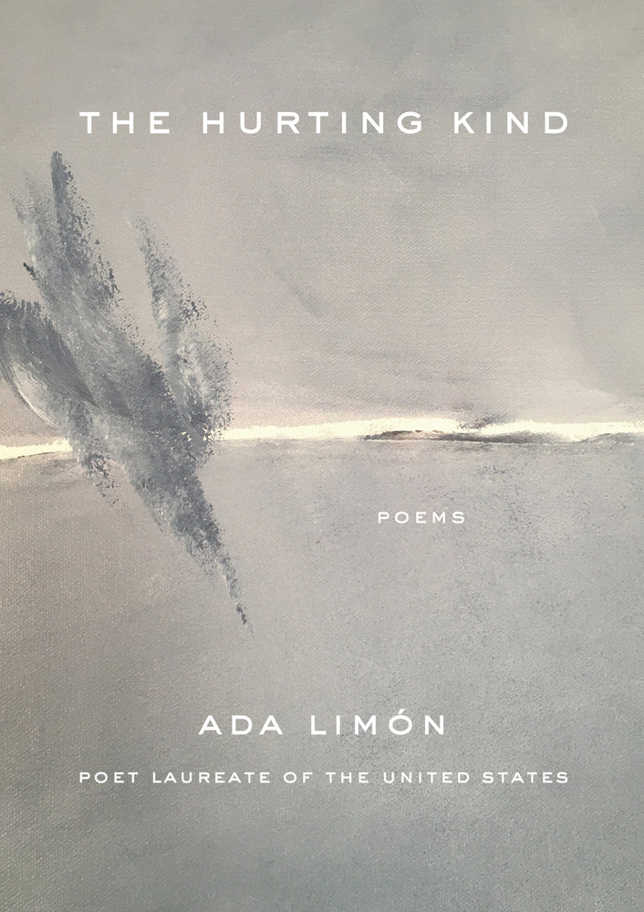 Book cover for The Hurting Kind