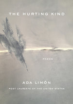 Book cover for The Hurting Kind