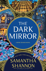 Book cover for Dark Mirror