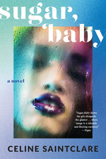 Book cover for Sugar, Baby