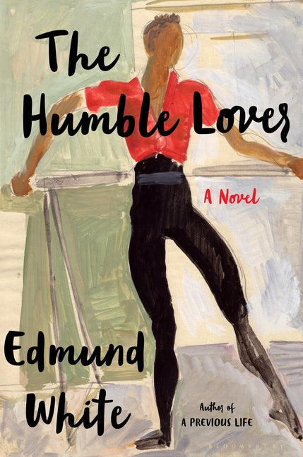 Book cover for Humble Lover