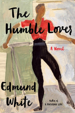 Book cover for Humble Lover