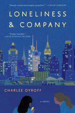 Book cover for Loneliness & Company